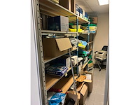 Diverse legbordstellingen (2x) - afbeelding 11 van  13