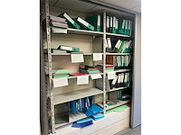 Diverse legbordstellingen (2x) - afbeelding 12 van  13