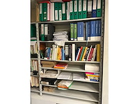 Diverse legbordstellingen (2x) - afbeelding 13 van  13