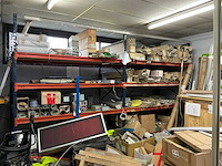 Diverse legbordstellingen (3x) - afbeelding 1 van  4