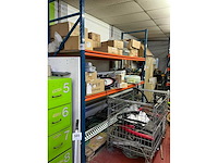 Diverse legbordstellingen (3x) - afbeelding 2 van  4