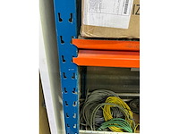 Diverse legbordstellingen (3x) - afbeelding 3 van  4