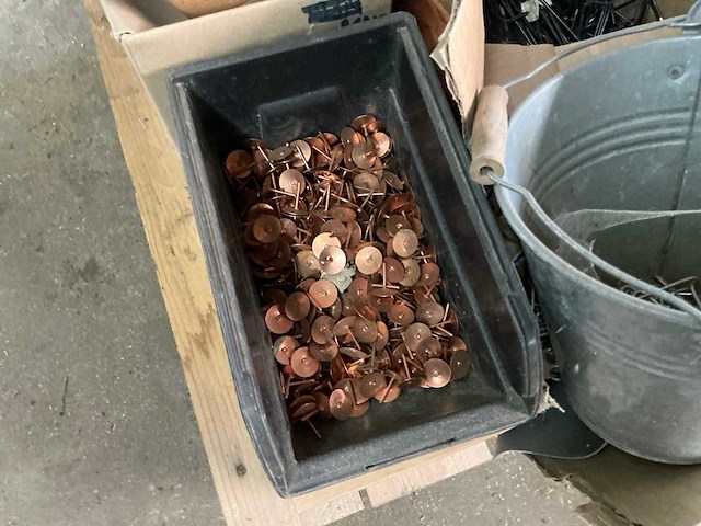 Diverse leihaken - afbeelding 4 van  8