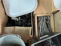 Diverse leihaken - afbeelding 6 van  8