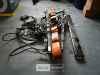 Diverse lichtbalken voor voertuigen - afbeelding 2 van  6