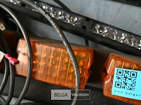 Diverse lichtbalken voor voertuigen - afbeelding 3 van  6