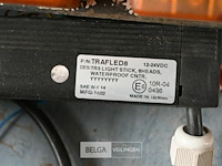 Diverse lichtbalken voor voertuigen - afbeelding 4 van  6