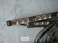 Diverse lichtbalken voor voertuigen - afbeelding 5 van  6