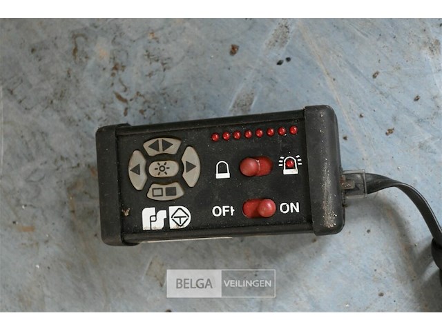 Diverse lichtbalken voor voertuigen - afbeelding 6 van  6