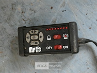 Diverse lichtbalken voor voertuigen - afbeelding 6 van  6