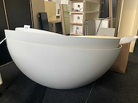 Diverse lichtkoepels (3x) - afbeelding 2 van  5