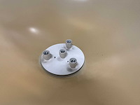 Diverse lichtkoepels (3x) - afbeelding 4 van  5