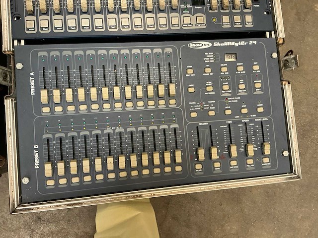 Diverse lichttafel (2x) - afbeelding 4 van  6