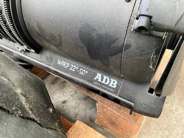 Diverse lichttechniek - afbeelding 3 van  19