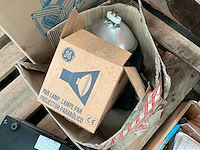 Diverse lichttechniek - afbeelding 8 van  19