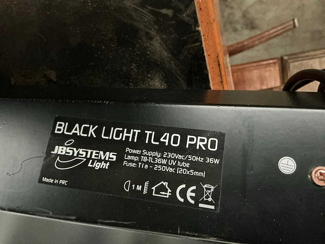 Diverse lichttechniek - afbeelding 4 van  6