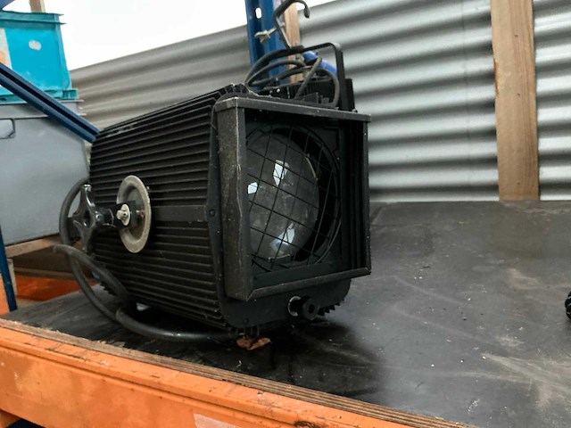 Diverse lichttechniek - afbeelding 6 van  6