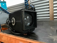 Diverse lichttechniek - afbeelding 6 van  6