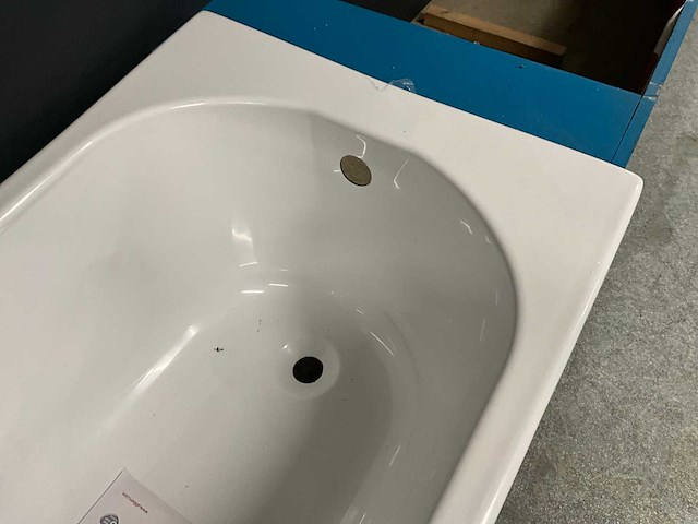 Diverse ligbaden (4x) - afbeelding 3 van  8