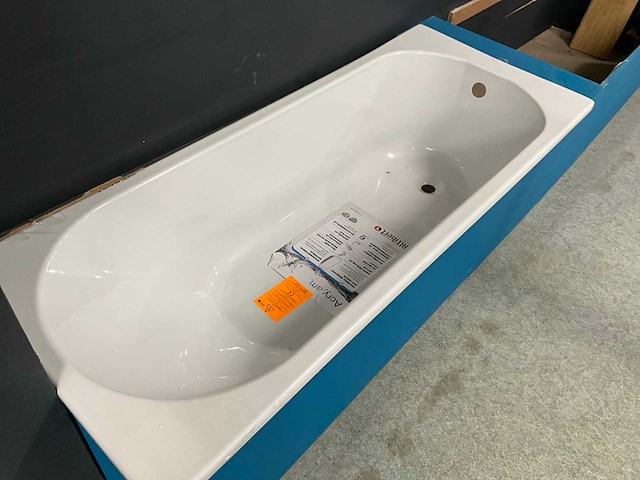 Diverse ligbaden (4x) - afbeelding 4 van  8