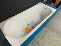 Diverse ligbaden (4x) - afbeelding 4 van  8