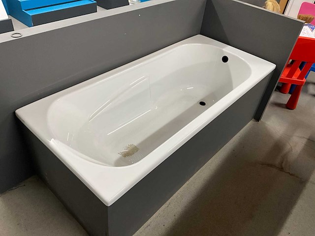 Diverse ligbaden (4x) - afbeelding 7 van  8