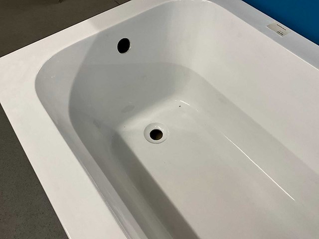 Diverse ligbaden (4x) - afbeelding 8 van  8