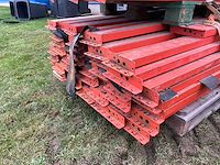 Diverse liggers (56x) - afbeelding 2 van  3