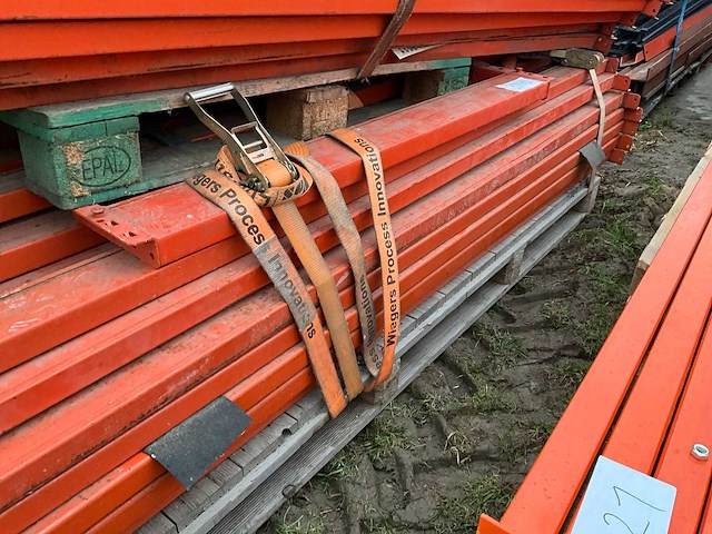 Diverse liggers (56x) - afbeelding 3 van  3