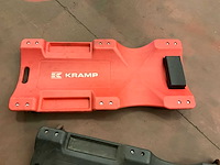 Diverse ligwagens (4x) - afbeelding 4 van  6