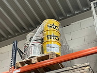 Diverse lijmen, verf en geveltoebehoren - afbeelding 10 van  19