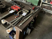 Diverse lijmklem (10x) - afbeelding 1 van  5