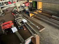 Diverse lijmklem (10x) - afbeelding 2 van  5