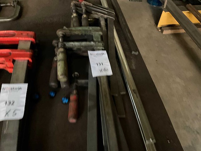 Diverse lijmklem (10x) - afbeelding 3 van  5