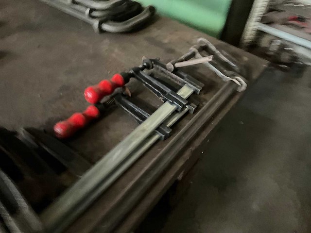 Diverse lijmklem (10x) - afbeelding 4 van  5