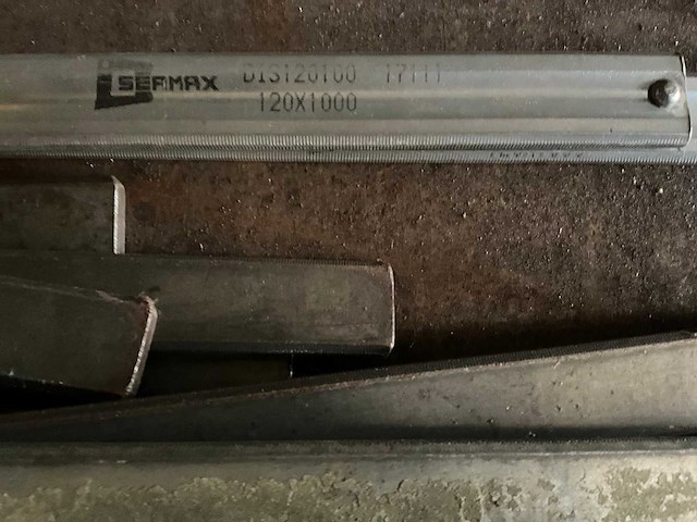 Diverse lijmklem (10x) - afbeelding 5 van  5