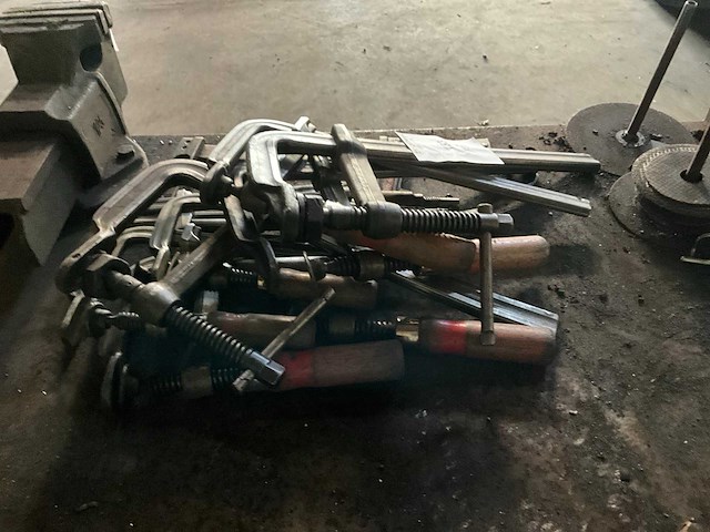 Diverse lijmklem (10x) - afbeelding 3 van  3