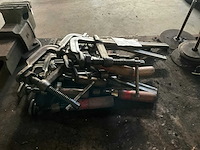 Diverse lijmklem (10x) - afbeelding 3 van  3