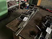 Diverse lijmklem (10x) - afbeelding 1 van  4