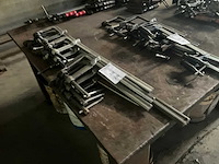 Diverse lijmklem (10x) - afbeelding 2 van  4