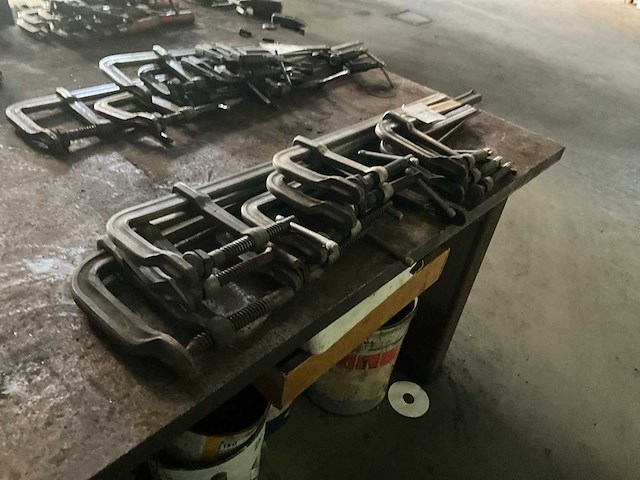 Diverse lijmklem (10x) - afbeelding 3 van  4