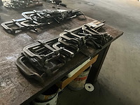 Diverse lijmklem (10x) - afbeelding 3 van  4