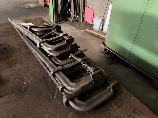 Diverse lijmklem (10x) - afbeelding 4 van  4