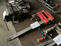 Diverse lijmklem (5x) - afbeelding 1 van  5