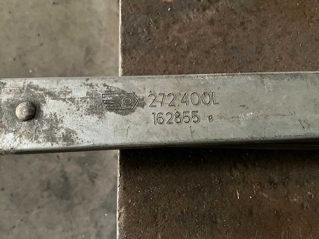 Diverse lijmklem (5x) - afbeelding 5 van  5