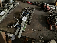 Diverse lijmklem (9x) - afbeelding 1 van  6