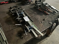 Diverse lijmklem (9x) - afbeelding 2 van  6