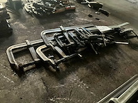 Diverse lijmklem (9x) - afbeelding 4 van  6