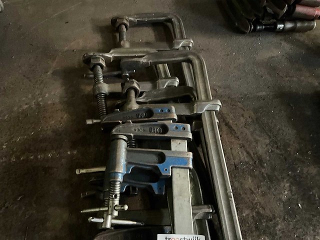 Diverse lijmklem (9x) - afbeelding 5 van  6