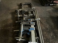 Diverse lijmklem (9x) - afbeelding 5 van  6